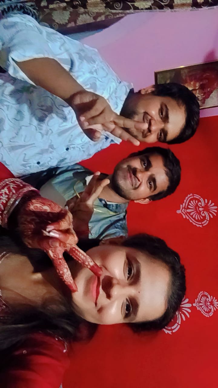 kritima(Popli)